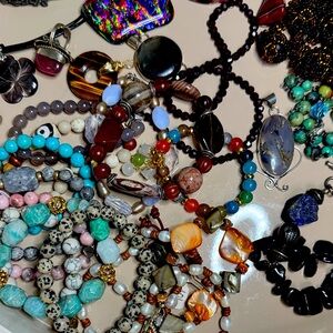 Misc Jewelry Listing